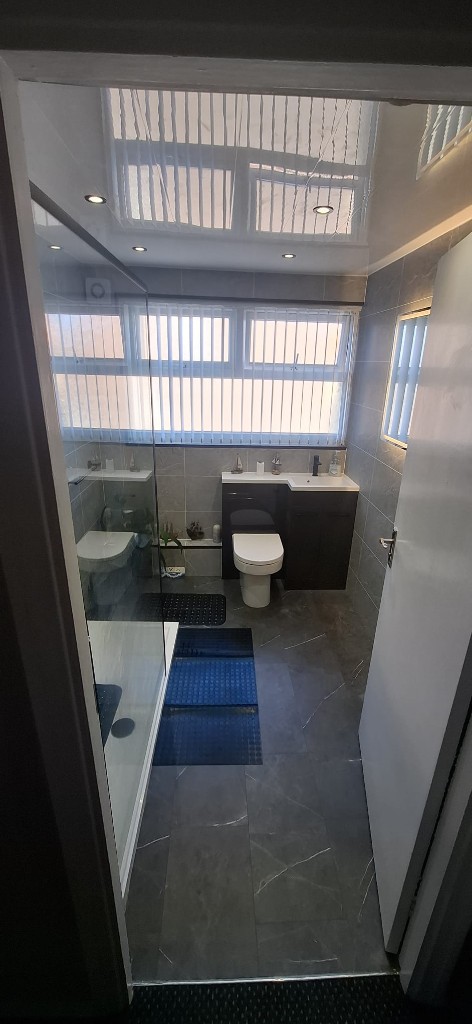 Bathroom in South Shields