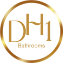 DH1 Bathrooms