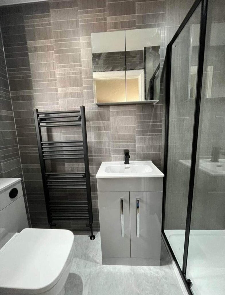graphite-tiles-shower-enclosure