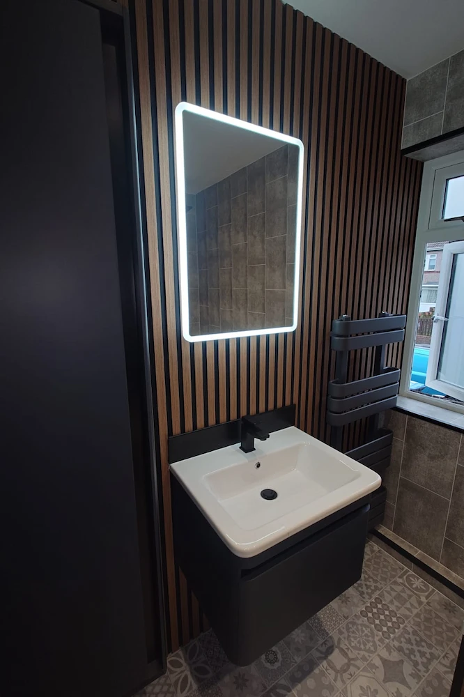 Family Bathroom Design Family Bathroom Design