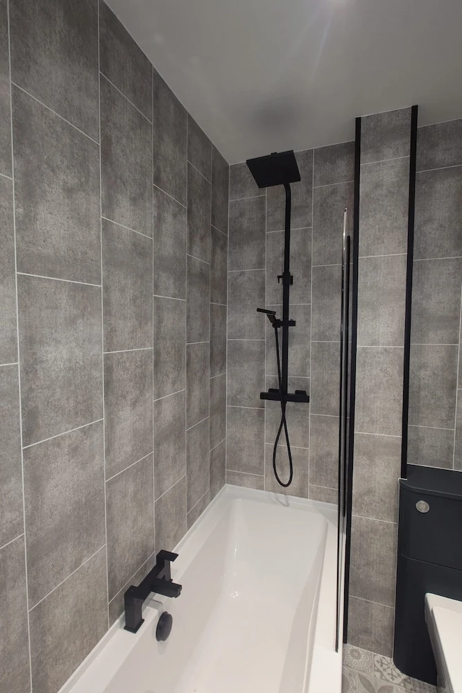 Family Bathroom Design Family Bathroom Design