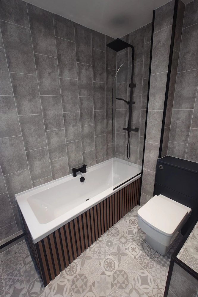 Family Bathroom Design Family Bathroom Design