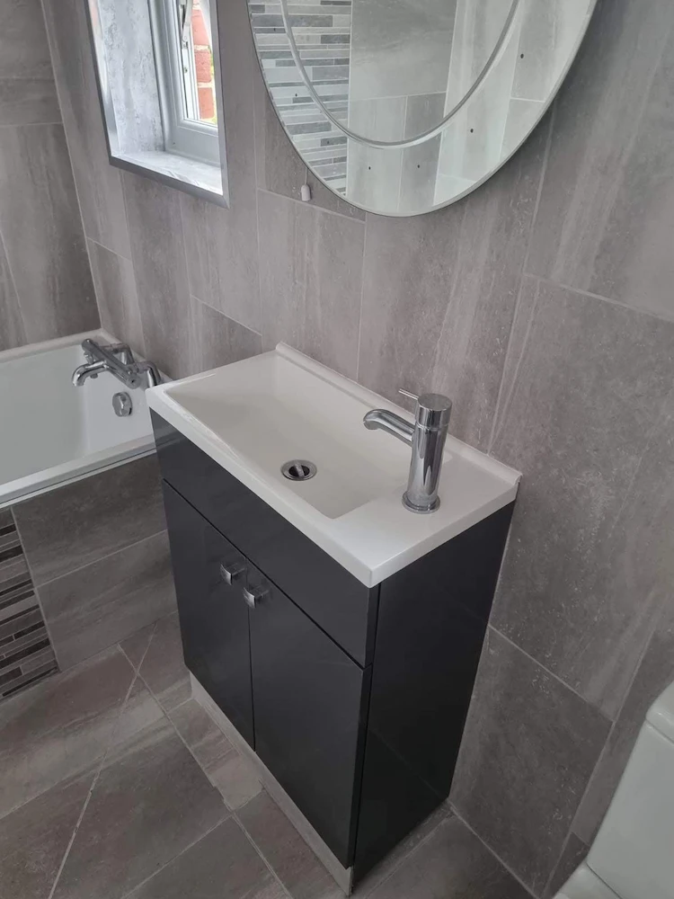 Family Bathroom Design Family Bathroom Design